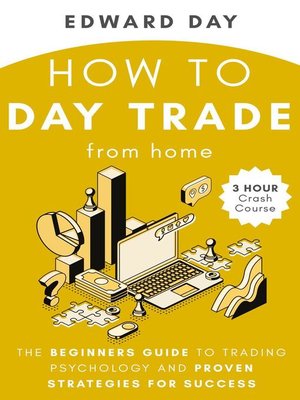 cover image of How to Day Trade From Home